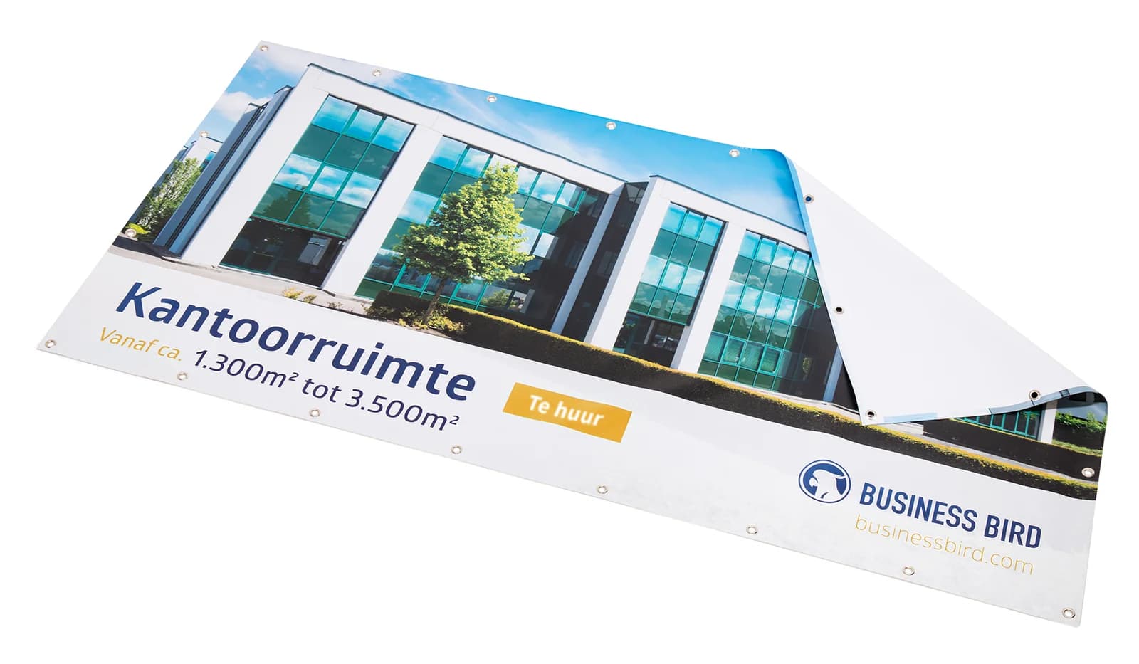 Spandoeken – Alle materialen
